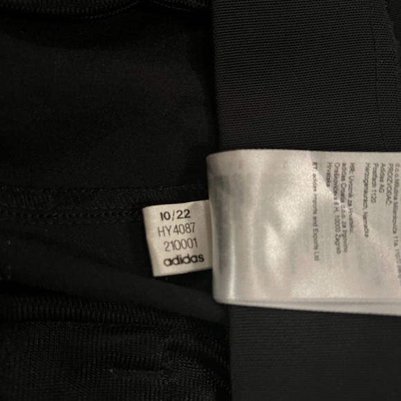 ADIDAS formal pants size medium - Picture 7 of 7